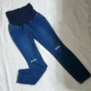 Mimi maternity jeans